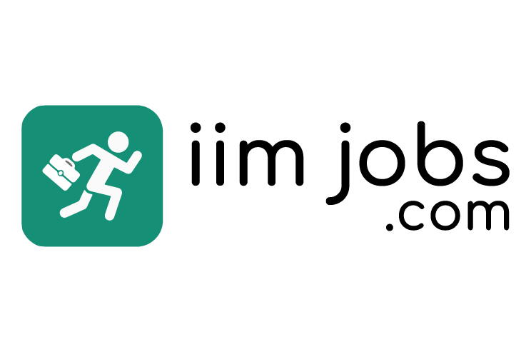 Iimjobs logo